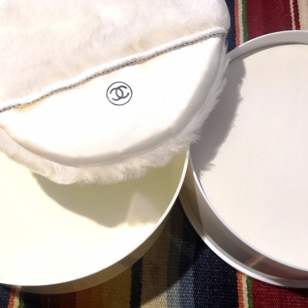 Chanel No 5 Bath Powder 225g